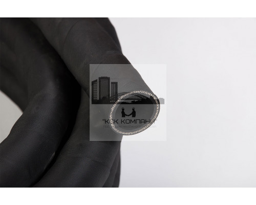 Рукав проклад.конструкции (дюритовый) 40У-30-7 ТУ 0056016-87