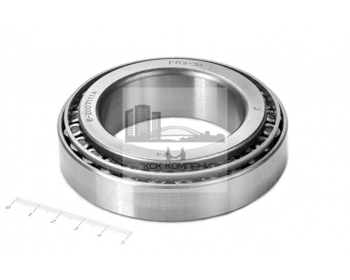 Подшипник 6-2007111 А (32011) ГПЗ