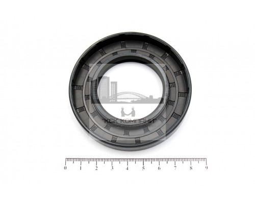 Сальник (манжета армированная) TC 45х80х12 NBR70