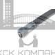 Рукав РВД 12-2SN S27 DKOL (М22х1.5) 27.5МПа 1050