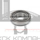 Подшипник 6-7206 А (30206) 30*62*17,25мм ГПЗ/СПЗ-4