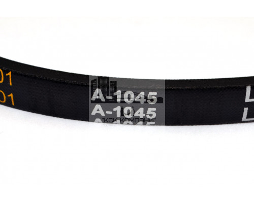Ремень клиновой А-1045 Lp / 1015 Li ГОСТ 1284-89
