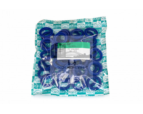 Манжета PU 20*28*5 UHS