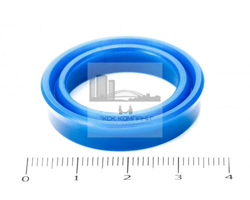 Манжета PU 24*32*7 UN