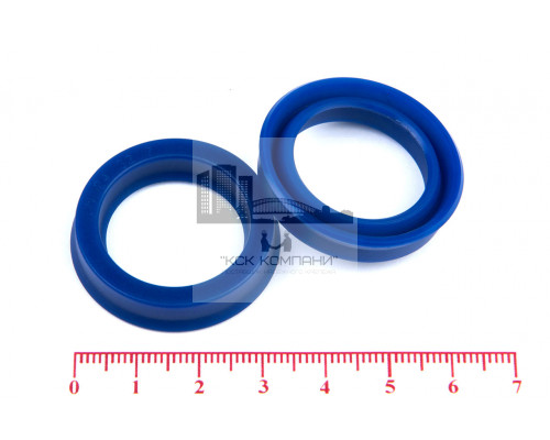 Манжета PU 24*32*7 UN