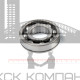 Подшипник 6308 N (50308) 40*90*23мм