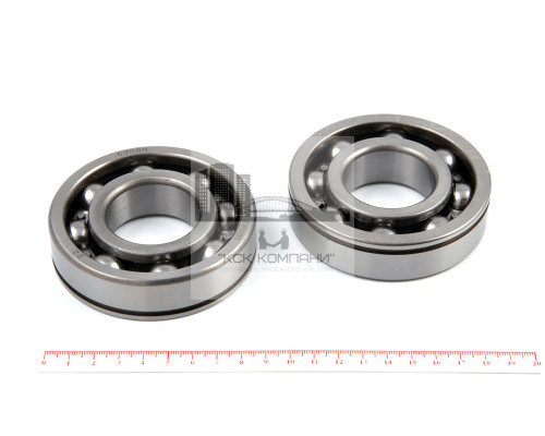 Подшипник 6308 N (50308) 40*90*23мм
