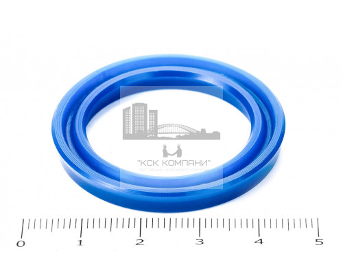 Манжета PU 30*40*5 UHS