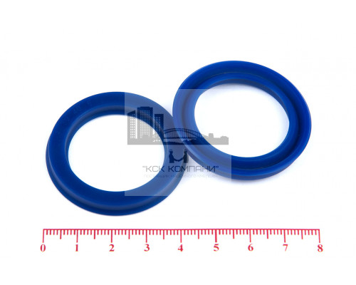 Манжета PU 30*40*5 UHS