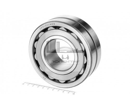 Подшипник 53612 Н (22312 W33) 60*130*46мм