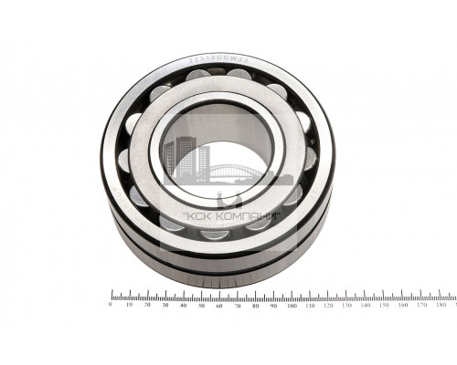 Подшипник 53612 Н (22312 W33) 60*130*46мм