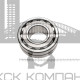 Подшипник 53612 Н (22312 W33) 60*130*46мм