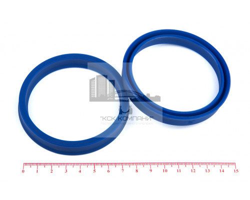 Манжета PU 70х80х12 UN