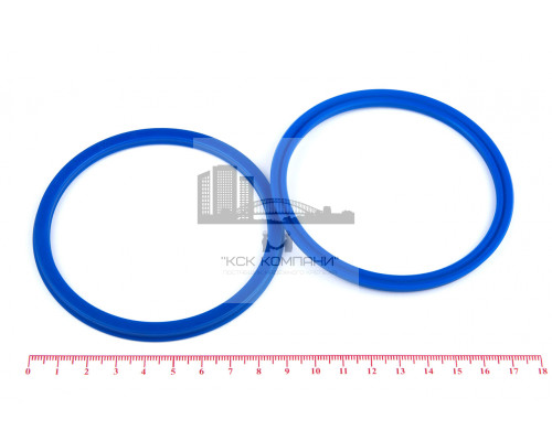 Манжета PU 80х90х5 UHS