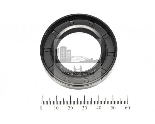 Сальник (манжета армированная) TC 33х55х10 NBR70