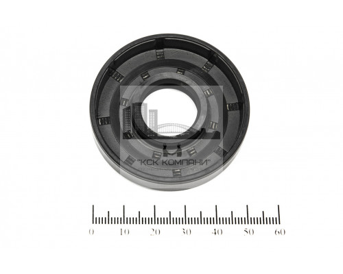 Сальник (манжета армированная) TC 20х52х10 NBR70