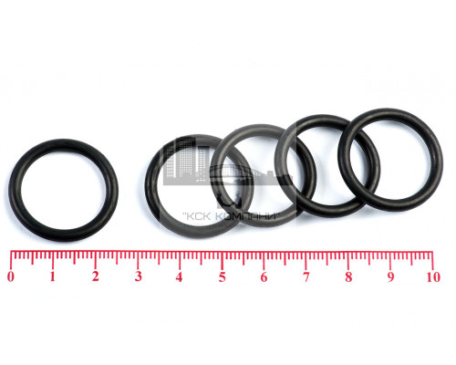 Кольцо 020.0-3.0 NBR70