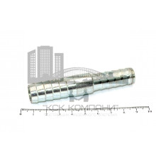 14-16 мм Ремонтное соединение переходное тип "Ёлочка"