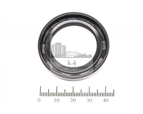 Сальник (манжета армированная) TC 30х44х7 NBR70