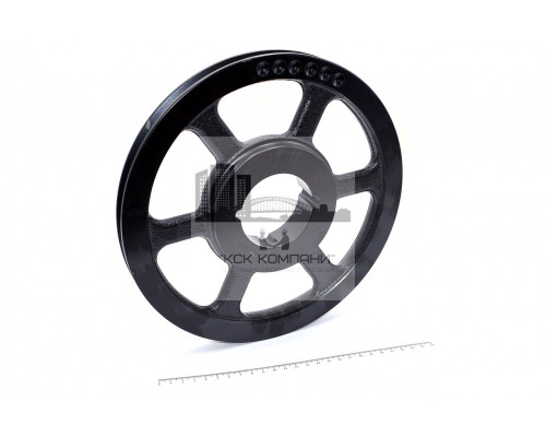 Шкив клиновой SPA 1х250 (ТВ 2012)