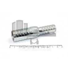 18-25 мм Ремонтное соединение переходное тип "Ёлочка"