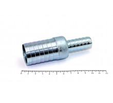 18-32 мм Ремонтное соединение переходное тип "Ёлочка"