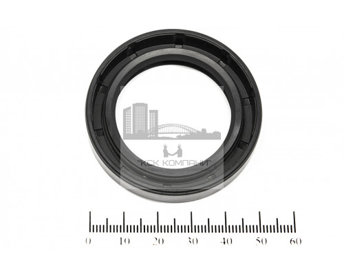 Сальник (манжета армированная) TC 36х52х10 NBR70