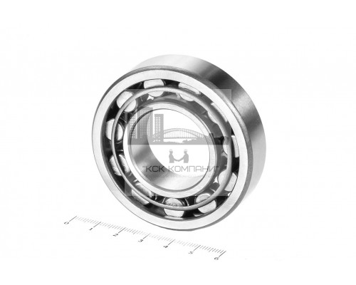 Подшипник 32206 КМ (NU 206) 30*62*16мм