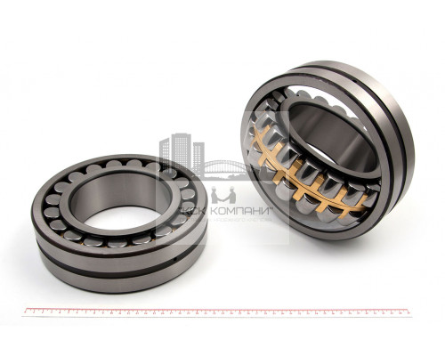 Подшипник 3526 Н (22226 W33)