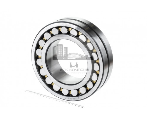 Подшипник 3526 Н (22226 W33)