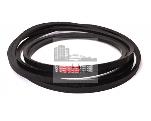 Ремень клиновой С(В)-7100 Lp / 7048 Li ГОСТ 1284-89