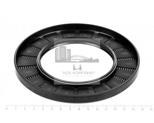 Сальник (манжета армированная) TC 90х150х12 NBR70
