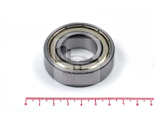 Подшипник 6205 ZZ (80205) 25*52*15мм