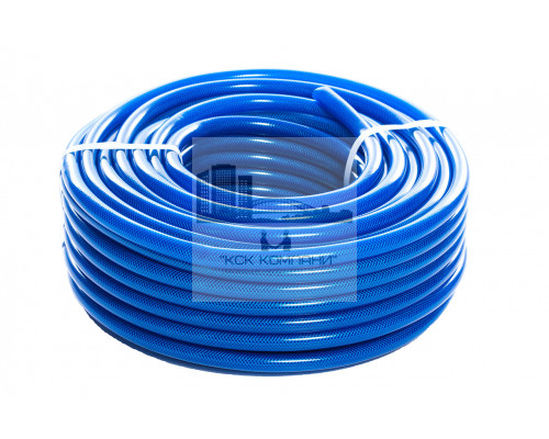 Шланг маслобензостойкий ПВХ Ф 12,5 мм (бухта 50 м) 032Б