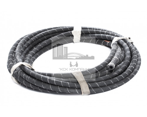 Рукав для бензина Б ( I ) 16-27 мм (10 атм) ГОСТ 18698-79