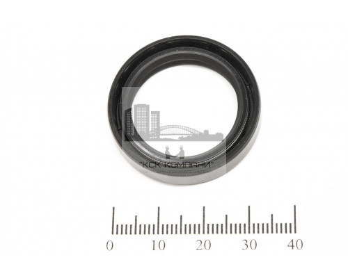 Сальник (манжета армированная) TC 25х34х7 NBR70