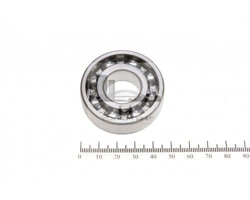 Подшипник 6204 (6-204) 20*47*14мм ГПЗ/СПЗ-4