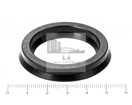 Манжета 1-46х36  h=7  ГОСТ 14896-84