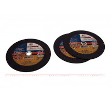 230х3,0х22,2 Круг отрезной по металлу г.Луга