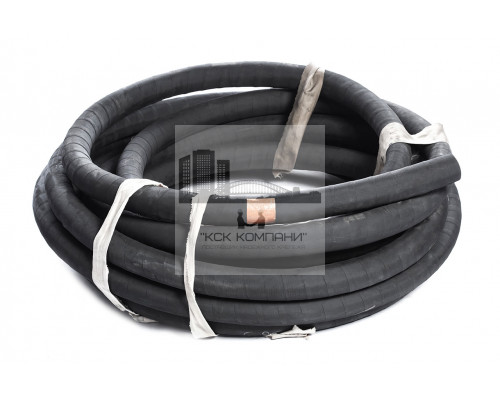 Рукав для пара Пар-2 (X) 38-64 мм (8 атм) ГОСТ 18698-79