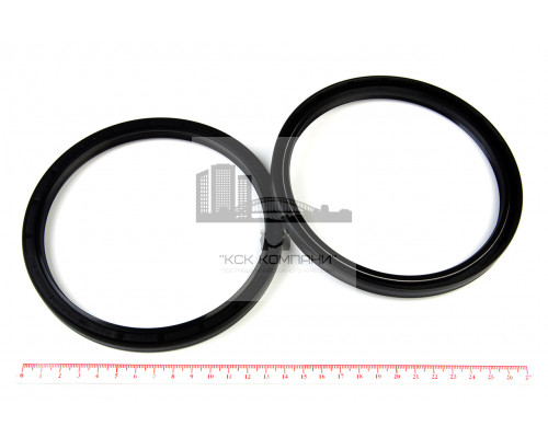 Сальник (манжета армированная) TC 130х150х12 NBR70