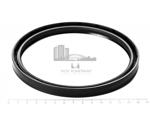 Сальник (манжета армированная) TC 130х150х12 NBR70