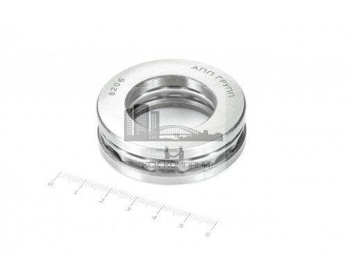 Подшипник 8206 Н (51206) 30*52*16мм