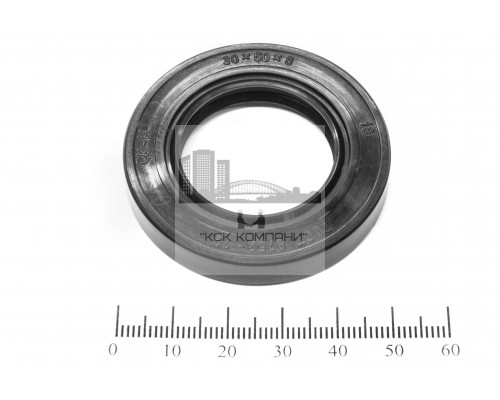 Сальник (манжета армированная) 2.2-30х50х8 ГОСТ 8752-79