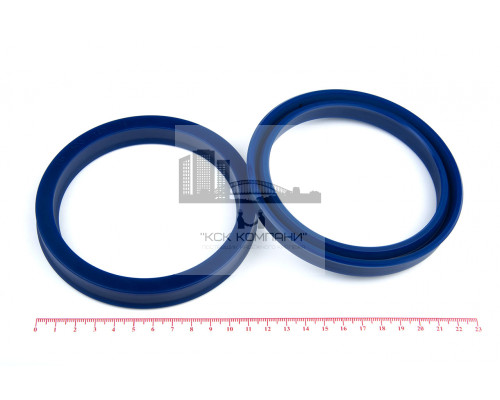 Манжета PU 100х120х15 UN