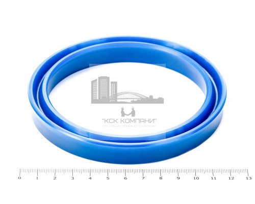 Манжета PU 100х120х15 UN