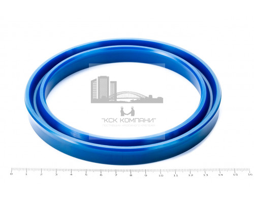 Манжета PU 115х140х15 UN