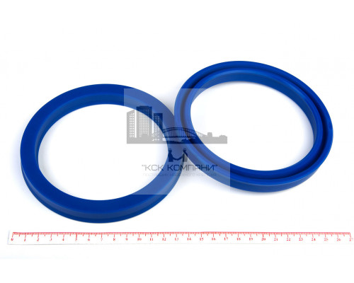 Манжета PU 115х140х15 UN