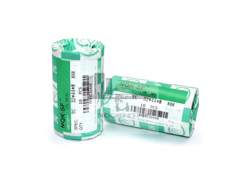 Сальник (манжета армированная) TC 32х44х8 NBR70