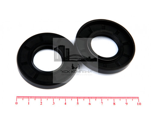 Сальник (манжета армированная) TC 26х52х8 NBR70